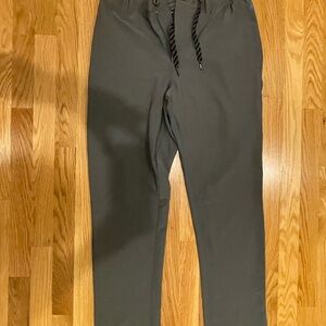 Chubbies Dark Gray Everywear Pants